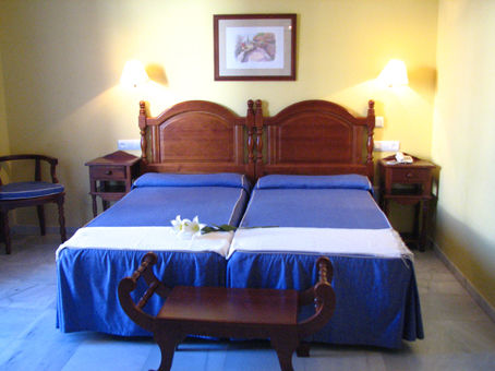Casa Palacio Don Pedro