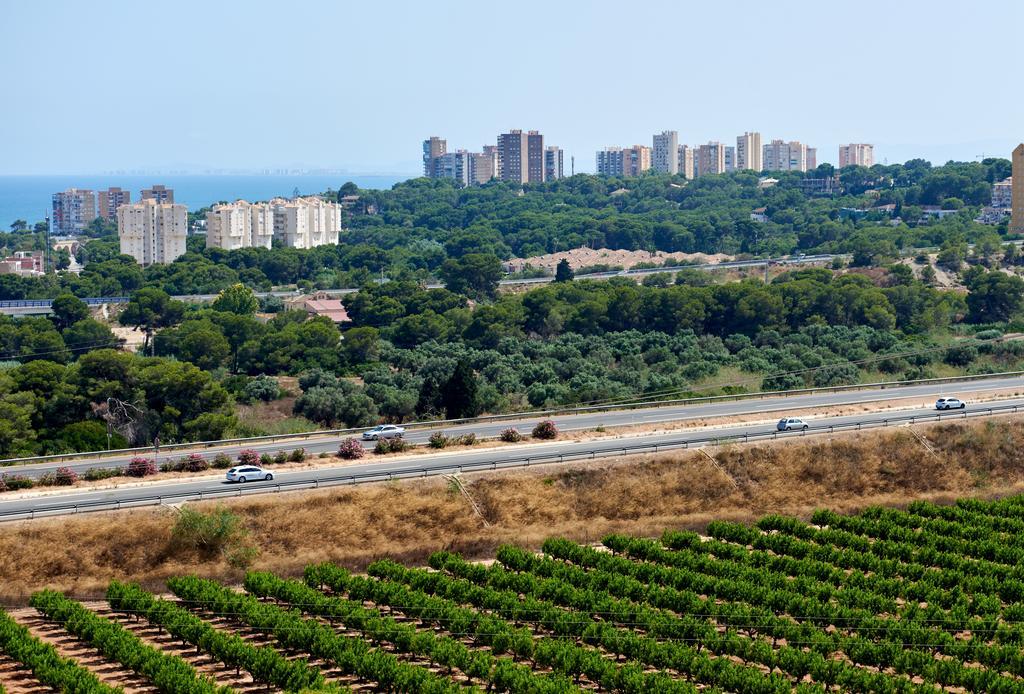 Residencial Cabo Azul Apartamento Dehesa de Campoamor (Orihuela Costa)