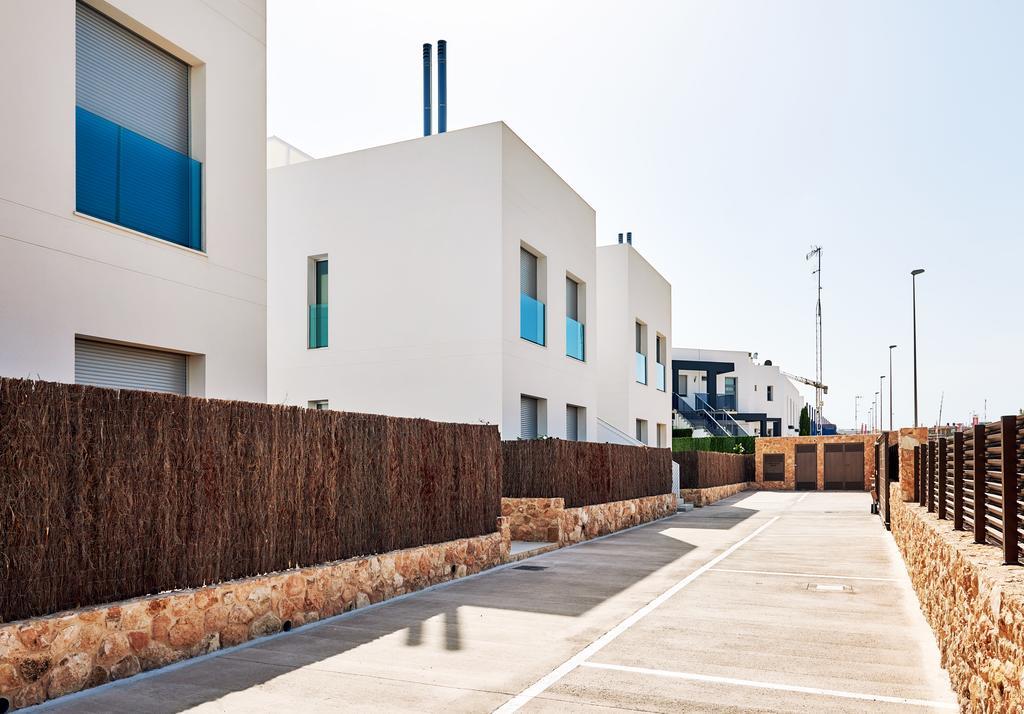 Residencial Cabo Azul Apartamento Dehesa de Campoamor (Orihuela Costa)