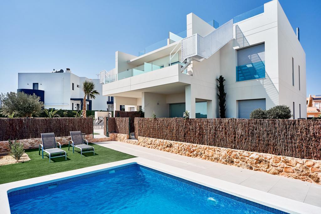 Residencial Cabo Azul Dehesa de Campoamor (Orihuela Costa)
