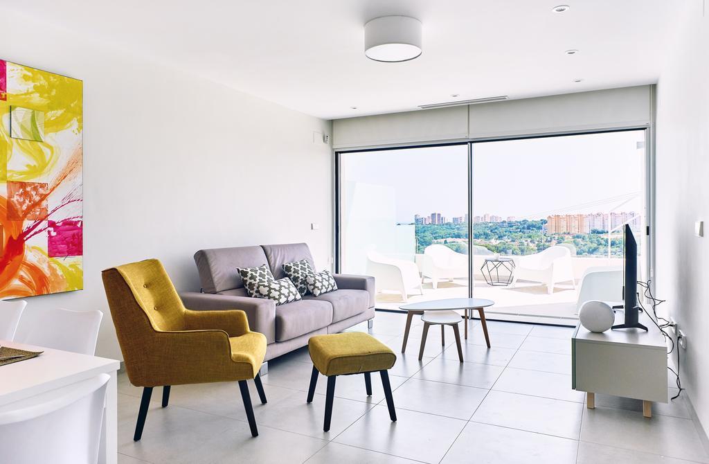 Residencial Cabo Azul * Dehesa de Campoamor (Orihuela Costa)