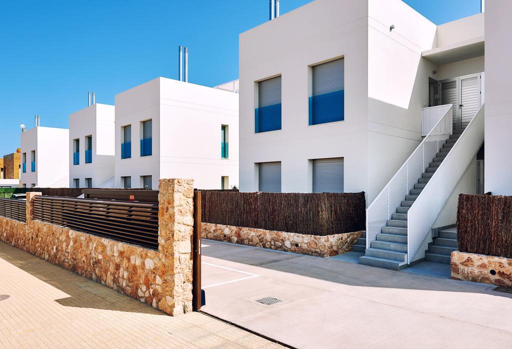 Apartamento Residencial Cabo Azul *