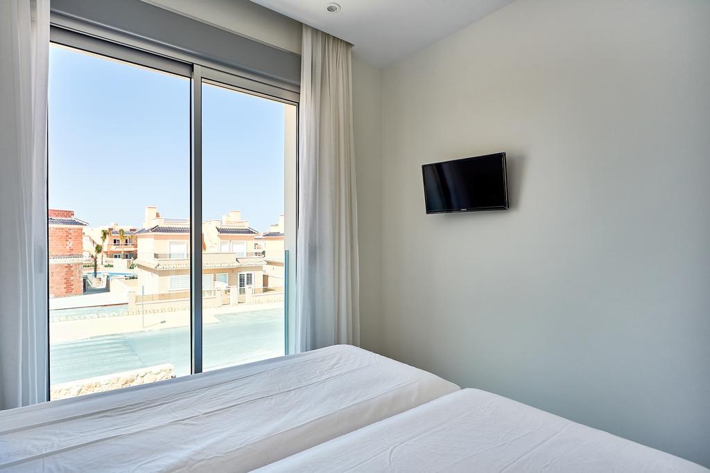 Residencial Cabo Azul Apartamento Dehesa de Campoamor (Orihuela Costa)