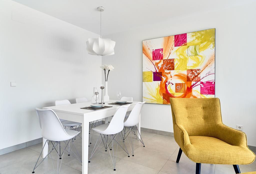 Residencial Cabo Azul * Dehesa de Campoamor (Orihuela Costa)