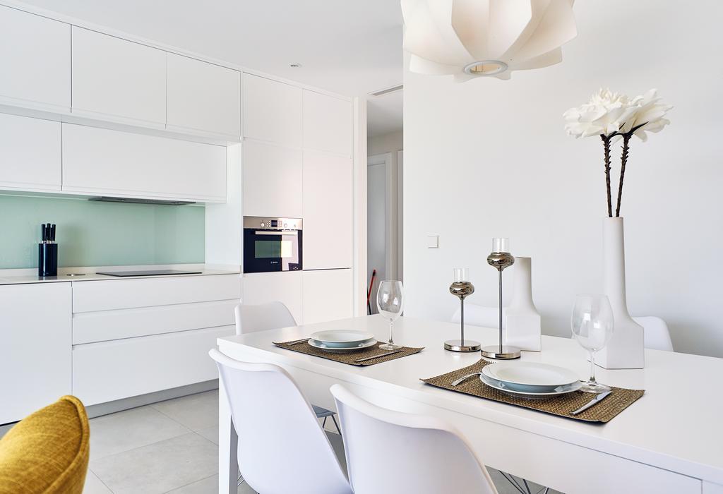 Apartamento Residencial Cabo Azul *