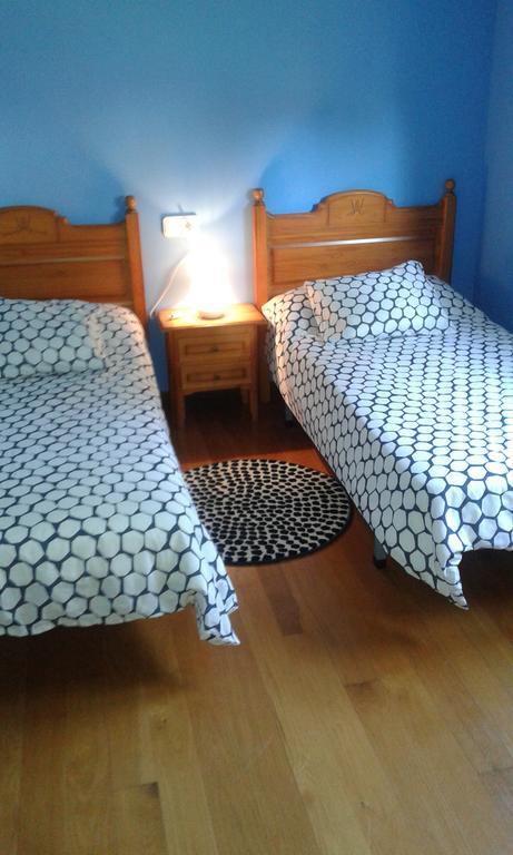 Holiday home Apartamento Turistico Zuri-ane Los Arcos
