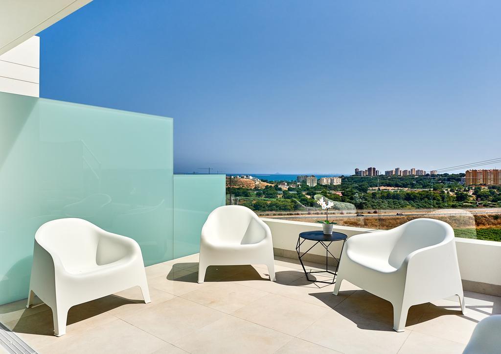Residencial Cabo Azul Apartamento *