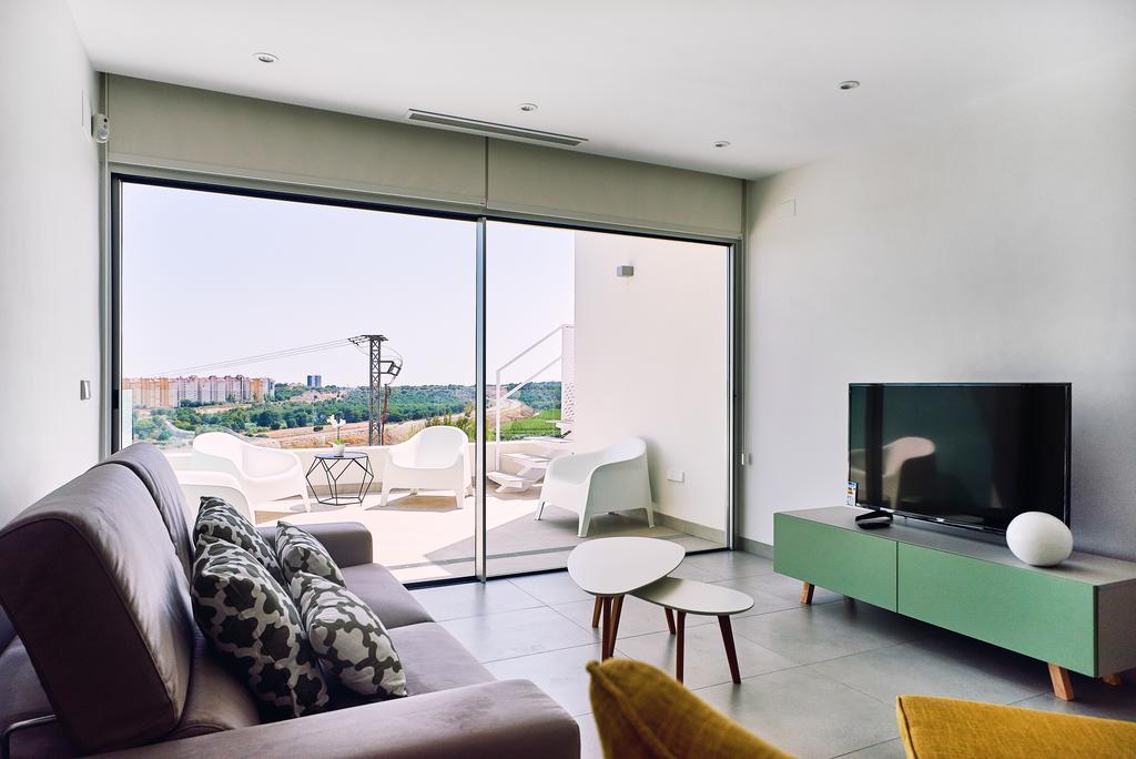 Residencial Cabo Azul Apartamento *