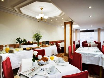 Hotel Roma