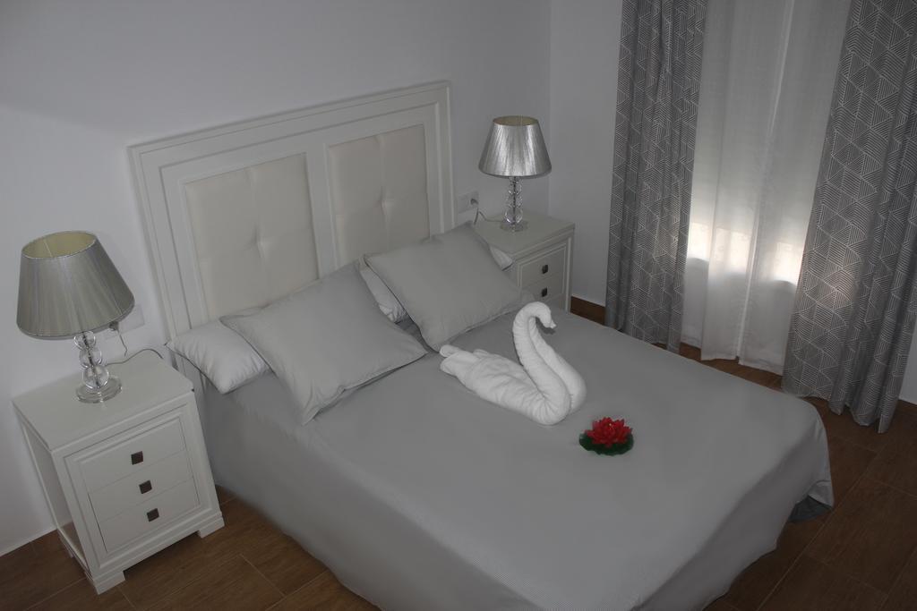 Apartment Be Happy