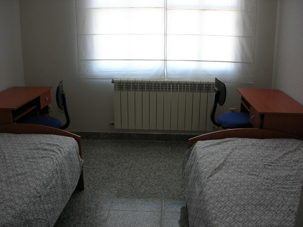 Apartment Residencia Universitaria Atilano Coco