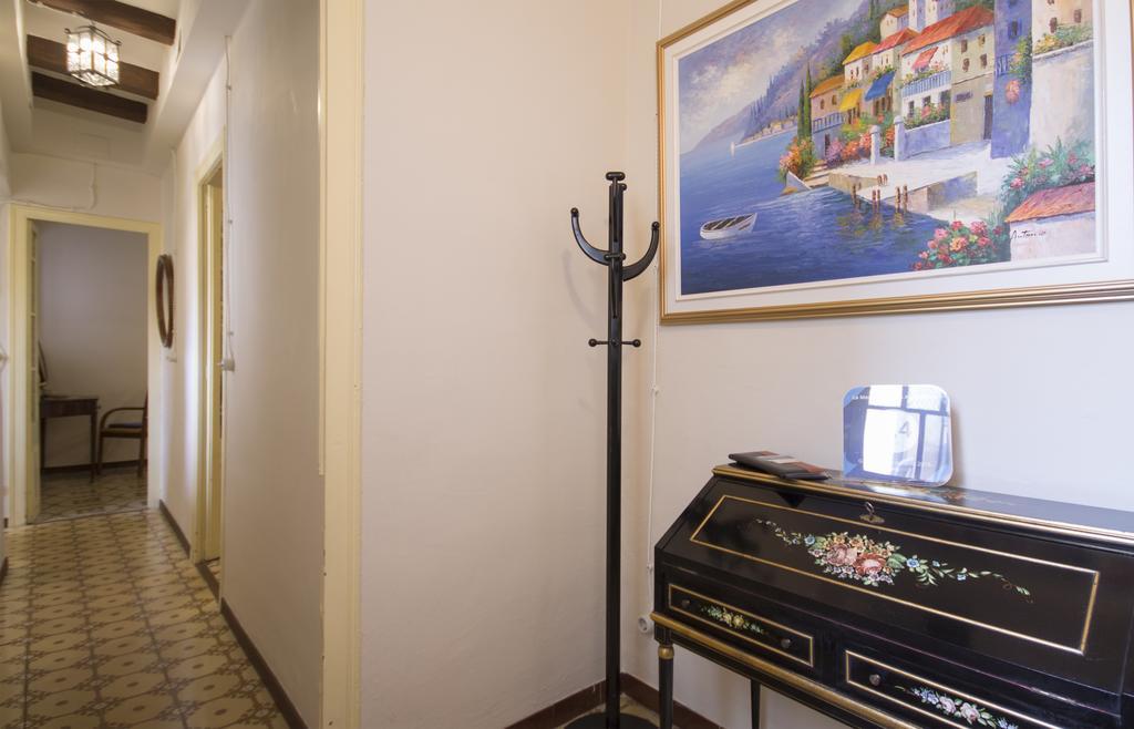 Apartment Departamento Con Balcon