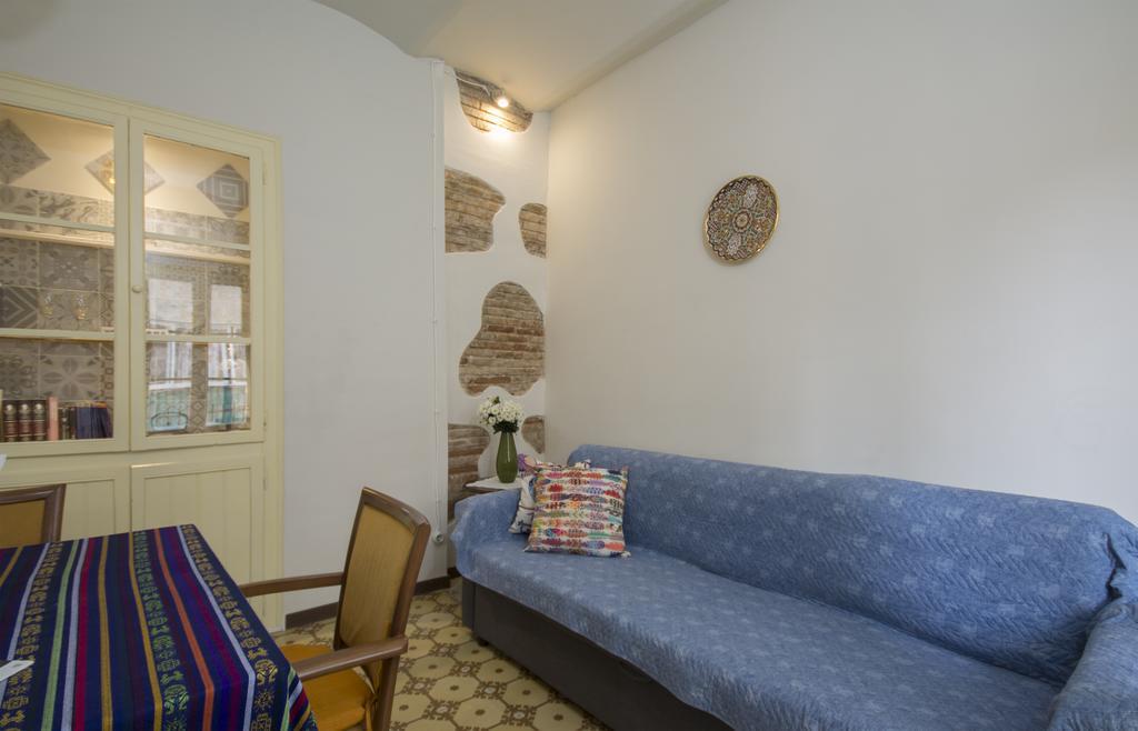 Departamento Con Balcon Apartment