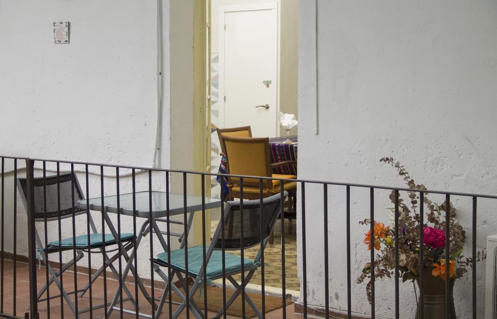 Apartment Departamento Con Balcon Tarragona