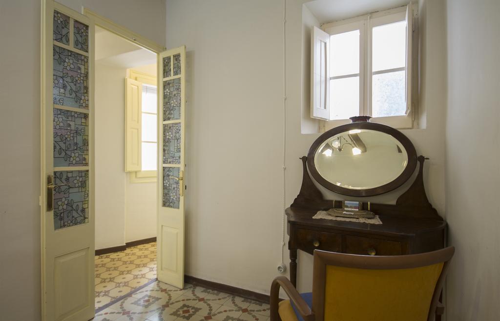 Apartment Departamento Con Balcon