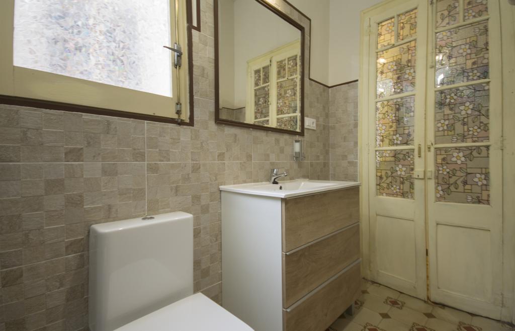 Apartment Departamento Con Balcon Tarragona