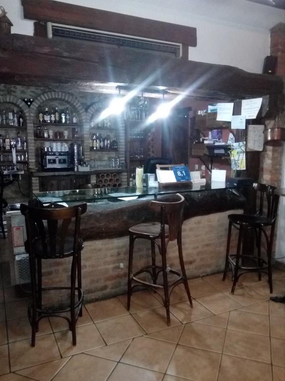 La Casona Hotel 3*