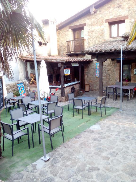 La Casona Hotel 3*