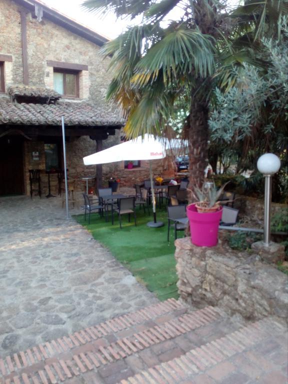 La Casona Torremenga