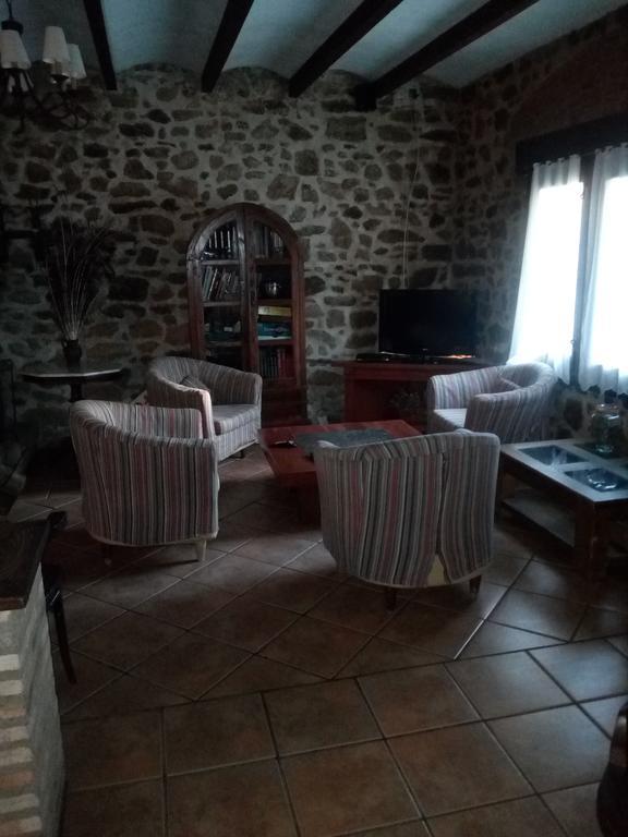 Hotel La Casona Torremenga