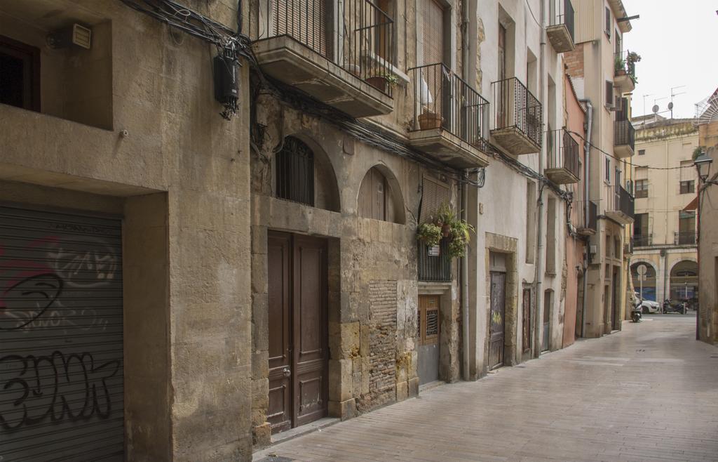 Departamento Con Balcon Apartment