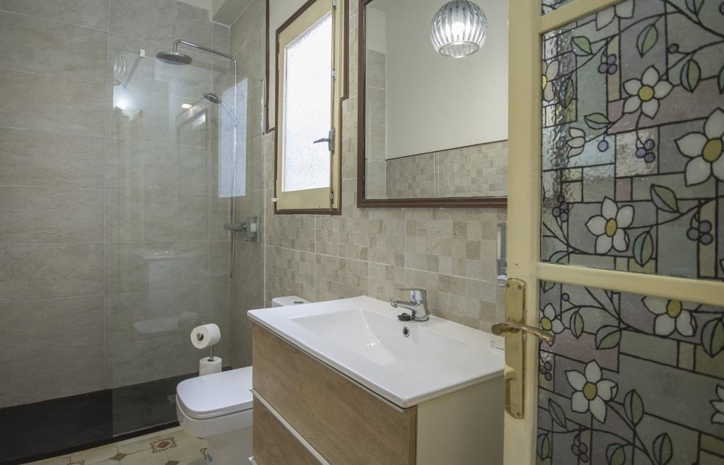 Departamento Con Balcon Apartment *