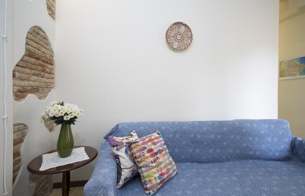 Apartment Departamento Con Balcon Tarragona