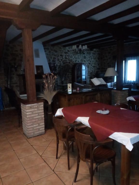La Casona