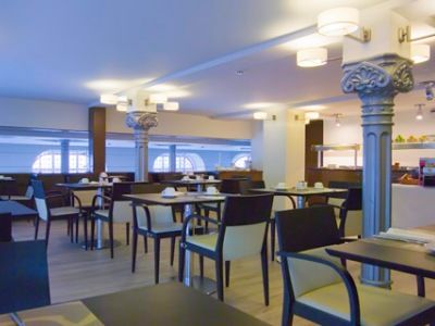 Hotel Abba