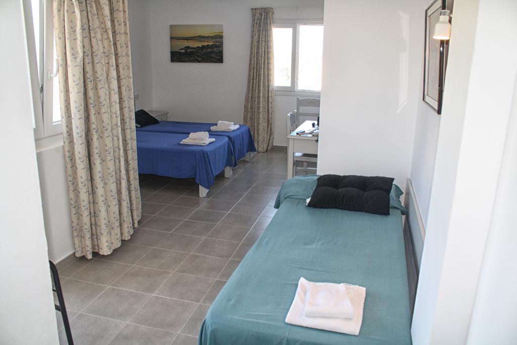 Hotel Rocamar 2*