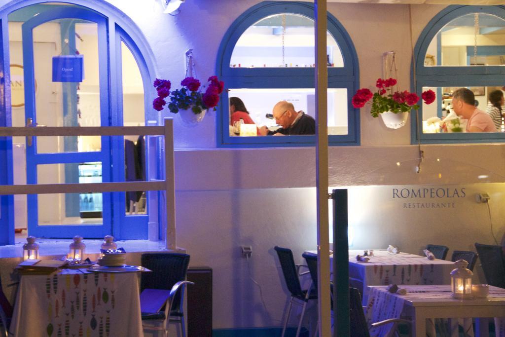 Avanti Boutique Fuerteventura - Only Adults