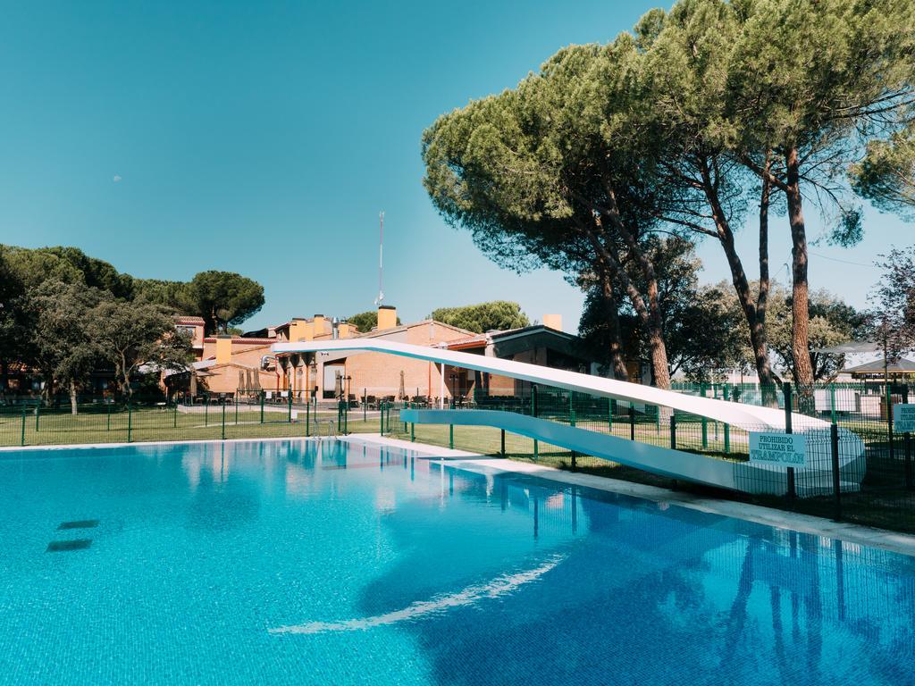 El Montico - Singular's Hotel