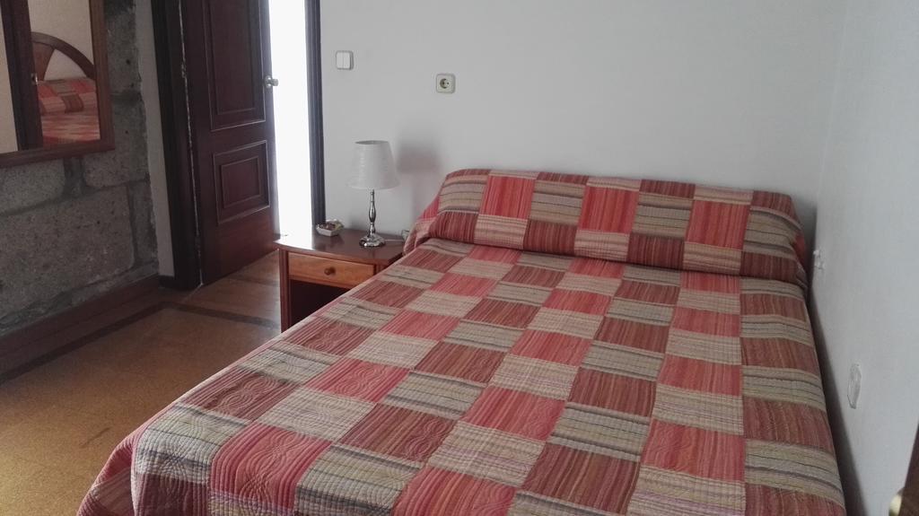 Hostal Continental Pensión *