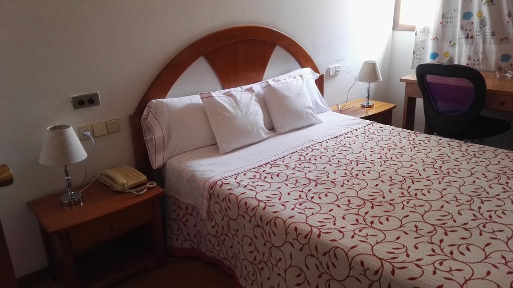Hostal Continental * Vigo