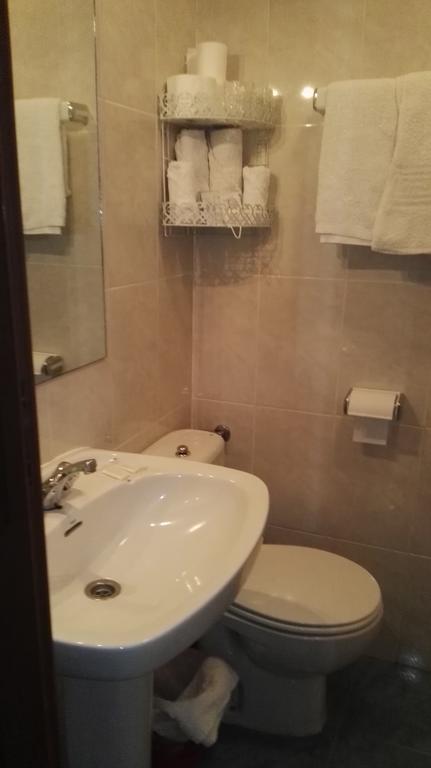Hostal Continental *