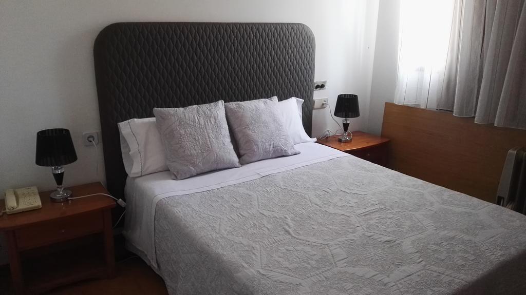 Hostal Continental Pensión