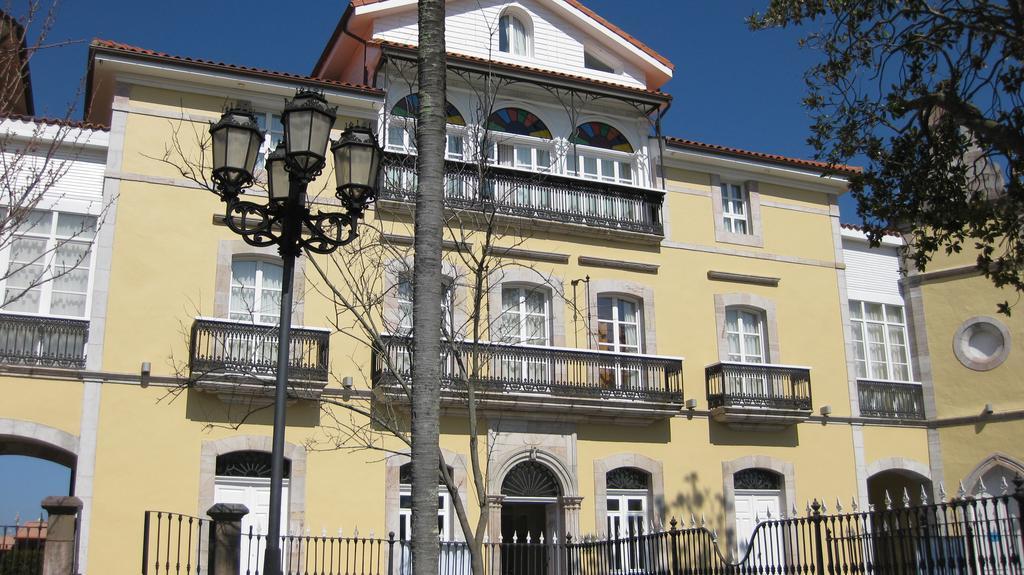 Hotel Palacio De 3*