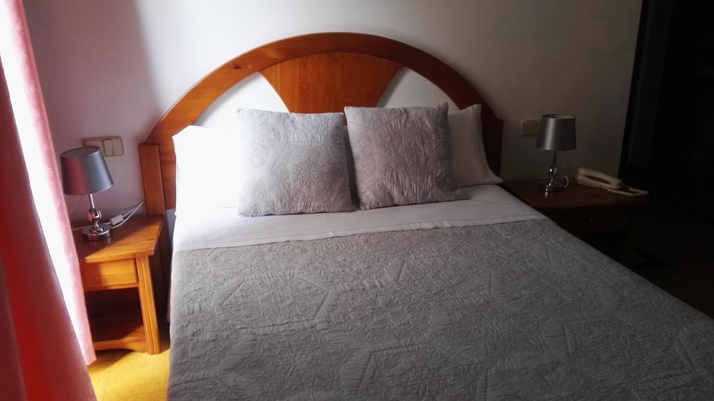 Hostal Continental Vigo