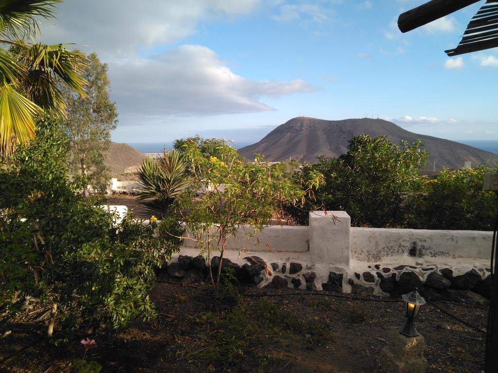 Pensión El Cerro De La Luna