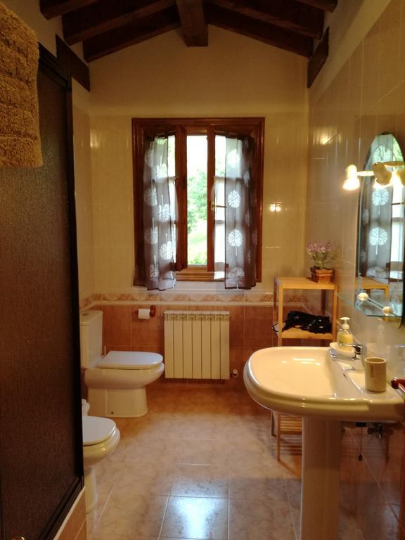 Casa Exkanda Etxea * Sumbilla