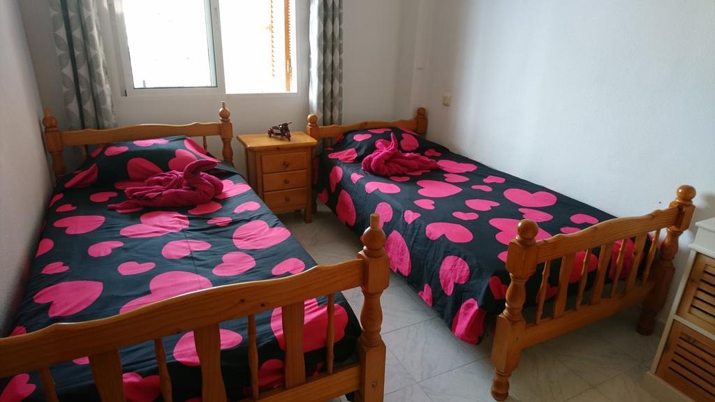 Stunning La Mata Apartment