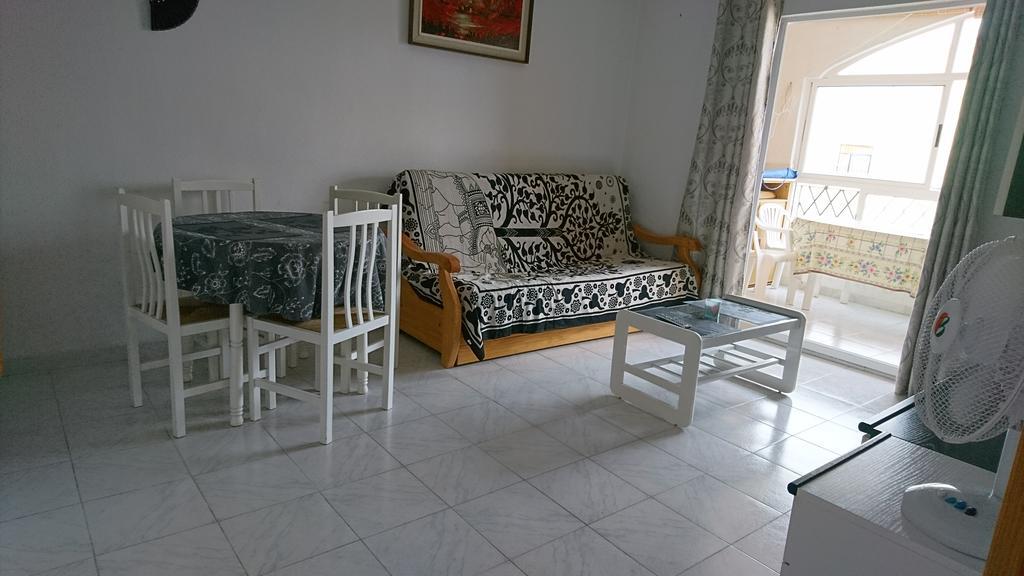 Stunning La Mata Apartment La Mata (Torrevieja)