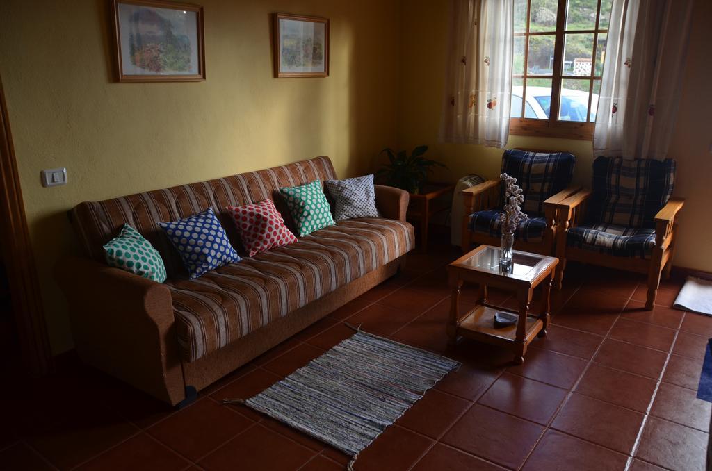 Apartment Rural Gomera