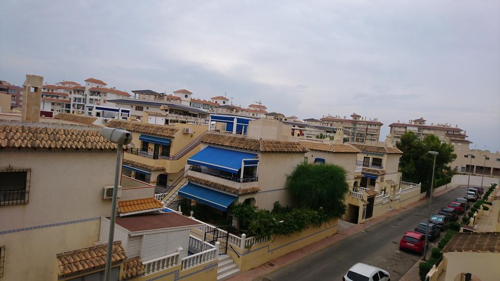 Apartment Stunning La Mata *