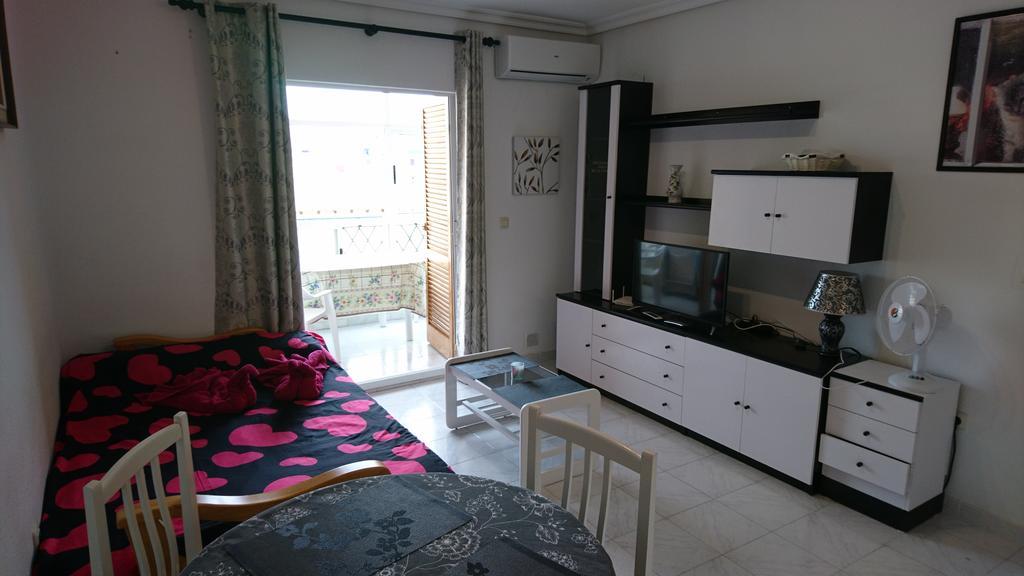 Stunning La Mata *