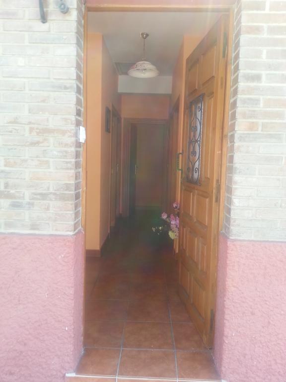 Casa Valle Casa rural *