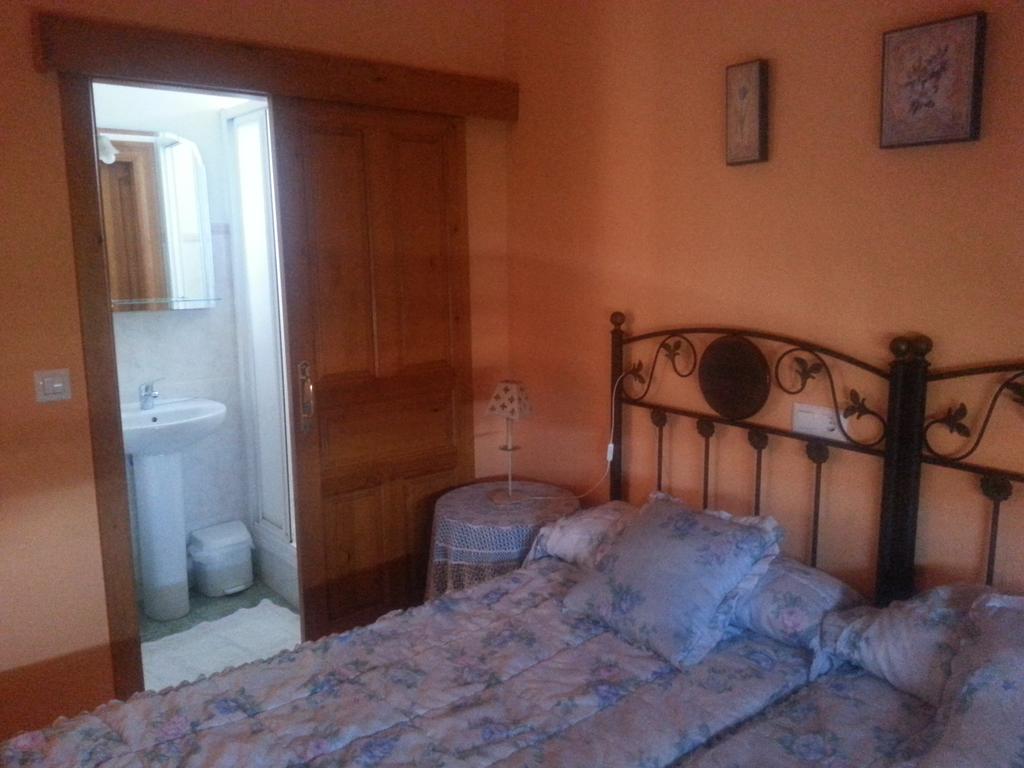 Casa Valle Casa rural