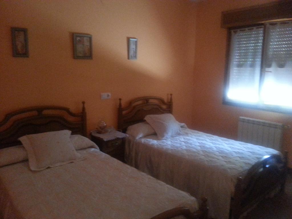 Casa Valle Casa rural *