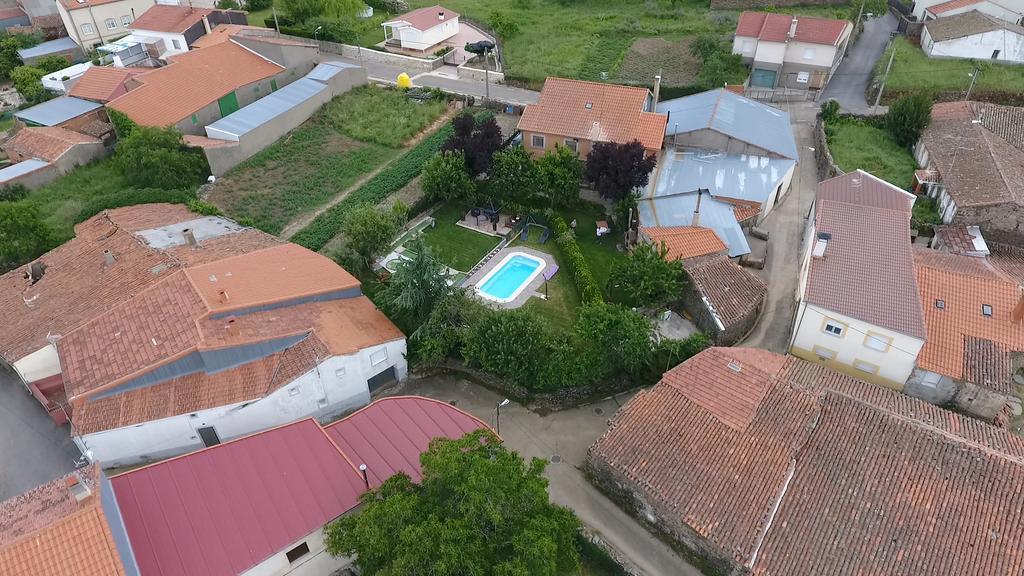 Salva Holiday home *