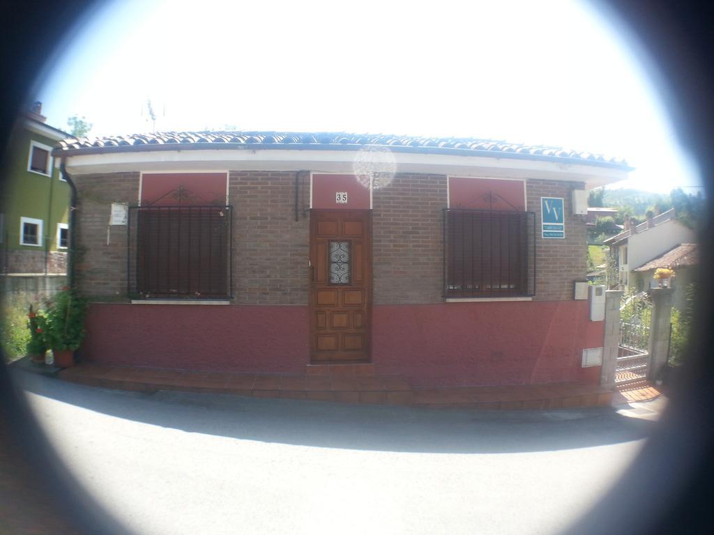 Casa rural Casa Valle